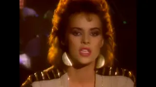 Sheena Easton - Strut (Video Edit)