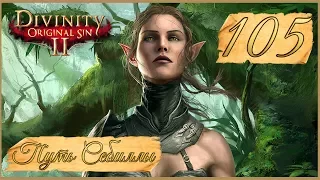 Divinity: Original Sin II ★ 105: Гробница Люциана