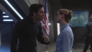 2x13 Kara & Mon-el #6