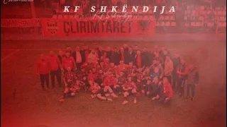 Himni i KF Shkëndija 77 ( Official Video )