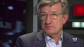 Тарута: Семен Семенченко, наверное, был завербован спецслужбами России