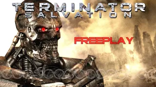 Terminator Salvation - Stage 1 • TeknoParrot Upscaled 4K w/ Sinden Lightgun