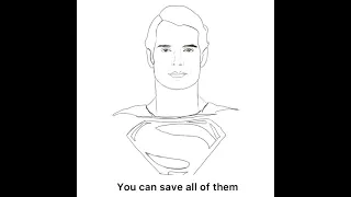 Henry cavill - best Superman ever