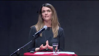 Barbara Blaha: Soziale Ungleichheiten und wie man sie überwindet. Volkshilfe Symposium 2022