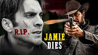 Yellowstone Season 5: Jamie Gets Killed by Rip!