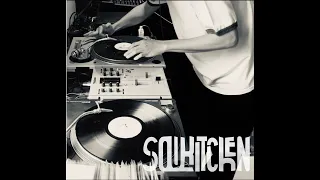 Soul Kitchen Vinyl Set【Vol.01】