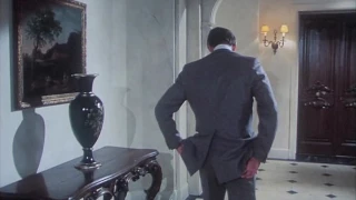 That Lucky Touch (1975) Roger Moore Plays the Vase