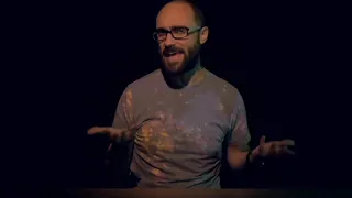 Vsauce Messages For The Future на русском