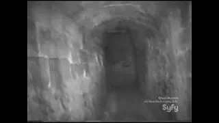 Paris Catacombs: Lost Man | Found Footage