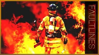 The Final Call: Why Firefighters Commit Suicide | Fault Lines