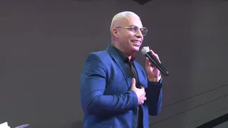 PASTOR JUNIOR TROVÃO | VIGILHÃO CELEBRAI 15 ANOS