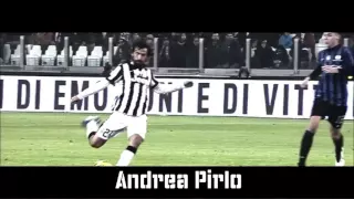 David Beckham, Andrea Pirlo, Ronaldinho | Masters of Long Shots