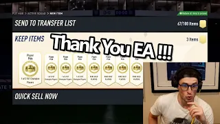 "I Can't Believe EA Actually Did Something RIGHT For Once!"