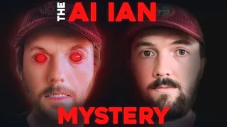 The AI Ian Mystery | H3 Lore