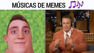 Sr. Incrível Envelhecendo - Músicas de Memes!