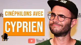 @cyprien, passionné d'animation, nous raconte son Cinéma - CINÉPHILONS AVEC