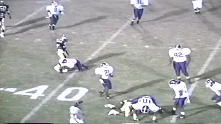 1994 vs Northwestern