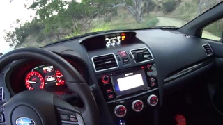 Best 3 FREE Mods For 2015+ Subaru WRX (Disable Hill Assist, Stereo Settings, Trunk Rattle Fix)