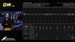 Axe-Fx III Gapless Switching | Tuesday Tone Tip