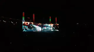 ROGER WATERS - Dogs (Parte 2) | EN VIVO ARGENTINA - 06/11/2018