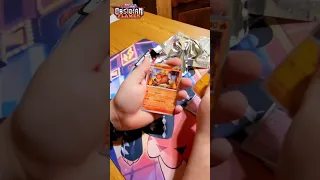 Obsidian Flames Pokémon Cards Opening
