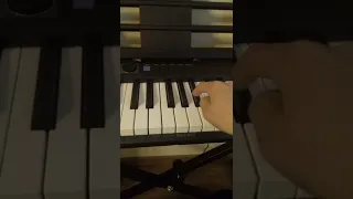 Реквием по мечте на пианино легко🎹