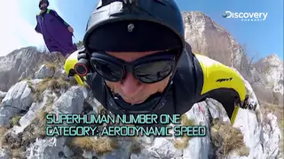 Superhuman Showdown: Aerodynamic Speed