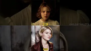 The Others Cast: Then And Now (2001 vs 2023)
