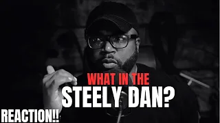 Steely Dan - Peg | First Reaction!!