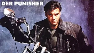 «DER PUNISHER» ganzer Film auf Deutsch (Dolph Lundgren) - Action/Krimi/Thriller