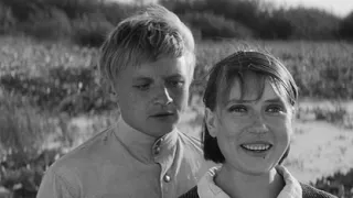 No path through fire/ В огне брода нет (1967) Dir.Gleb Panfilov