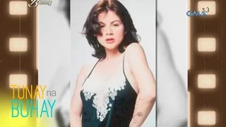 Tunay na Buhay: Rosana Roces, the sexy star of the ‘90s