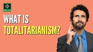 What is Totalitarianism?