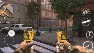 MODERN STRIKE ONLINE PRO FPS 2019 ANDROID GAMEPLAY AND WALKTHROUGH PART 2