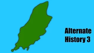 Alternate History of the Isle of Man | 3