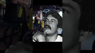 MIKE MENTZER: "WHAT I SAID TO DORIAN YATES"