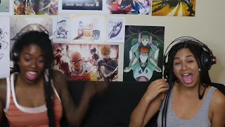 Hunter x Hunter 1x68 REACTION!! (OMG HISOKA)