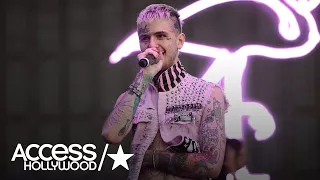 Lil Peep Dead At 21: Everything You Need To Know About The Late Rapper | Access Hollywood