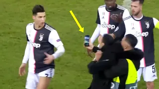 WTF Moments in Football