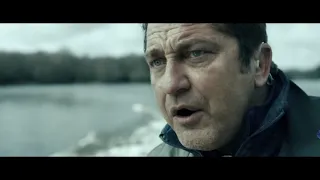 Angel has fallen Drone Attack Scene