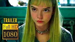 🎥 THE NEW MUTANTS (2020) | Movie Trailer | Full HD | 1080p