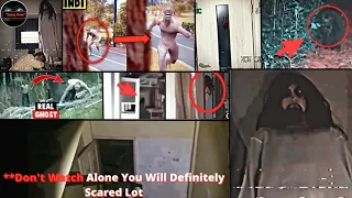 These 8 Scary Videos that Will Dare You To Watch This Alone!!!