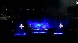 Paul McCartney Live And Let Die Dodger Stadium 8/10/14