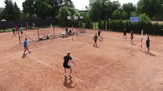 T3 Třebechovice: sk.B Krtkův Hrob vs Bohuslavice dne 8.5.2024