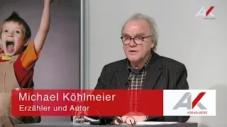 Michael Köhlmeier: Gut und Böse im Märchen