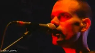 Placebo - Every You Every Me [Eurockeennes 2004]