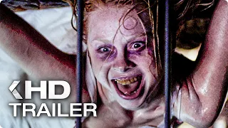 Die Besten HORROR Filme 2019 (Trailer)