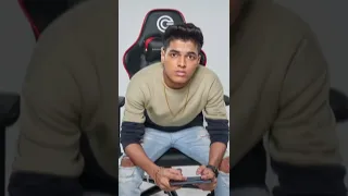 Habibi Ft.Bgmi Streamer ❤ l Battleground mobile india 🔥 #shorts #habibi #bgmi #bgmistreamer #viral