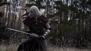 "The Witcher 2020" Teaser 2