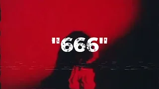 [FREE] "666" - Dark Demonic Trap Type Beat 2024 | Evil Trap Instrumental